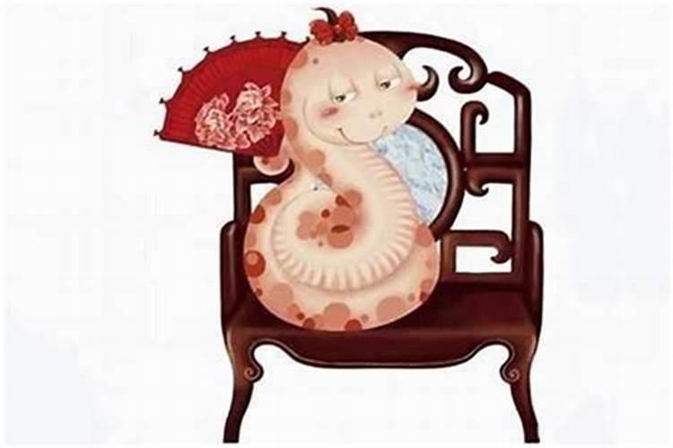 1965年属蛇人的灾难年龄 65年蛇女的婚姻与命运？