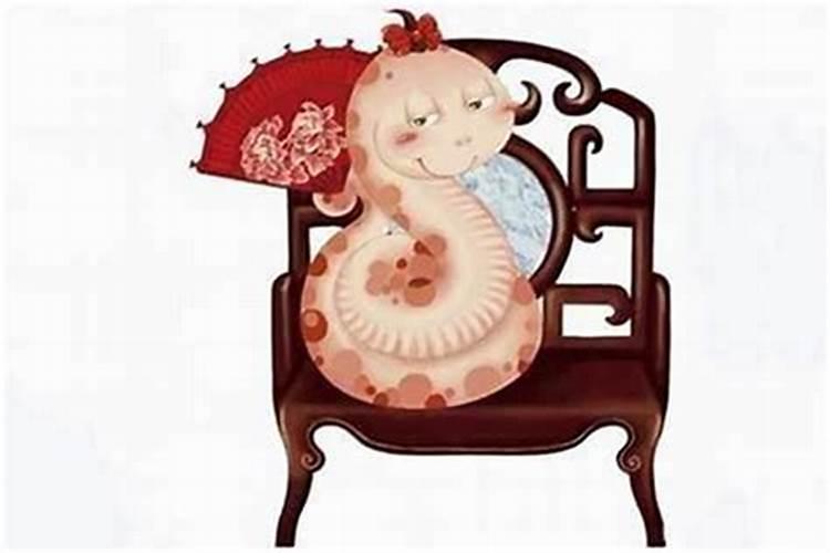 65年属蛇女的婚姻,十二生肖与人生运势
