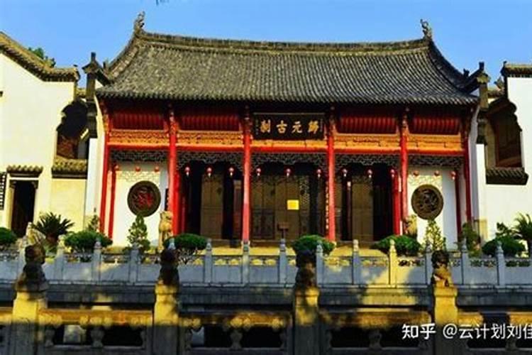 李商隐中元作的解释