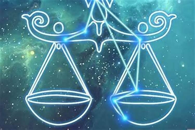 天秤座男生的性格脾气及弱点