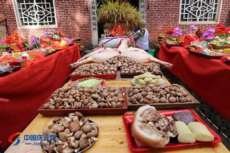 中元节该吃什么食物 中元节为什么要吃鸭子