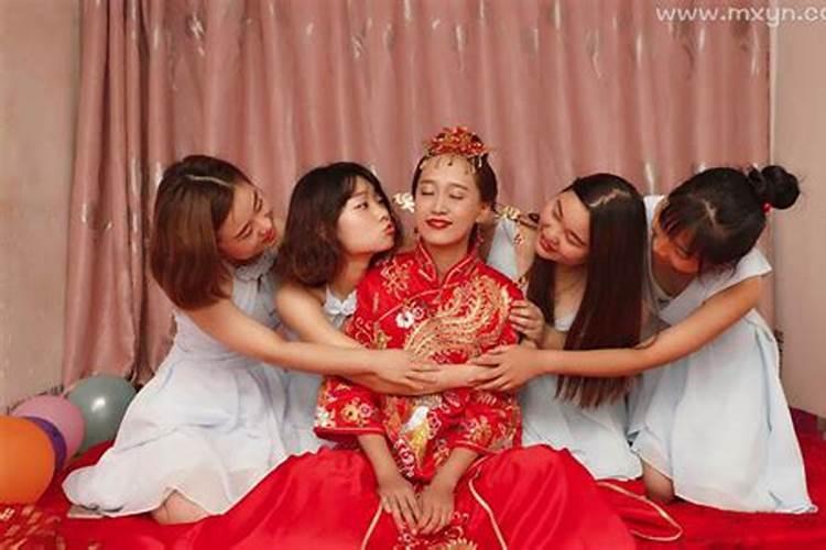 梦到同学结婚代表什么预兆