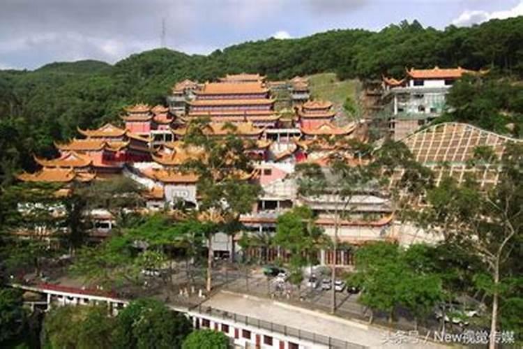 寺庙做法事收费标准
