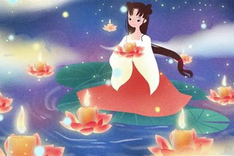 中国四大鬼节真的有鬼吗？