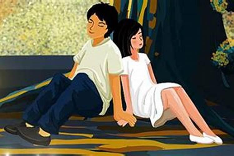 梦见女朋友来我家里了是什么兆头