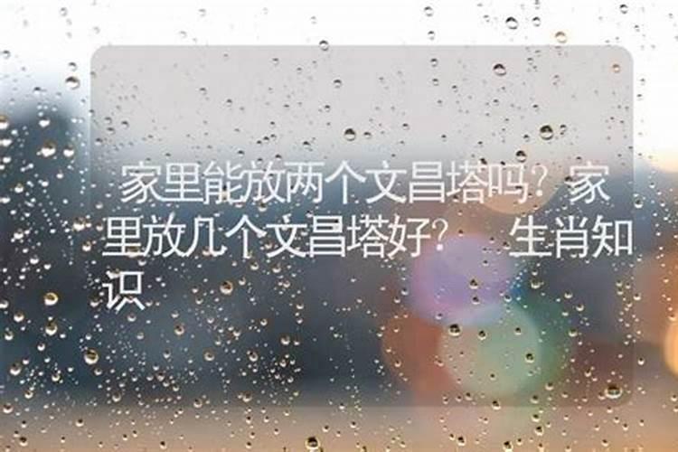 风水学驱赶邪佞镇宅招财摆什么好