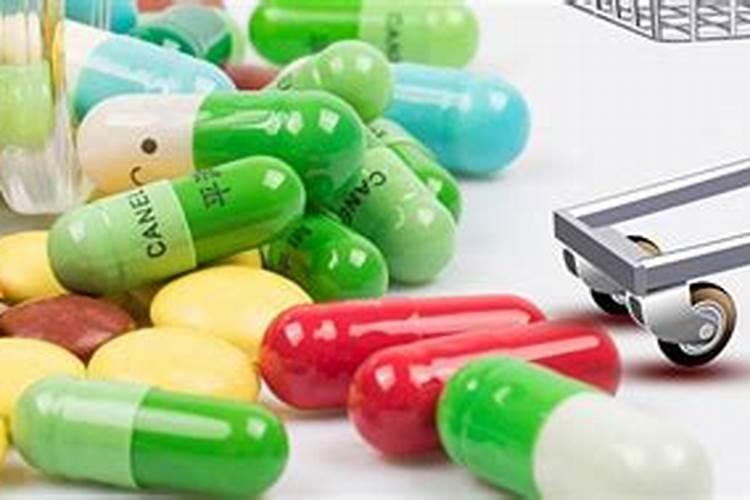 梦见自己吃药周公解梦