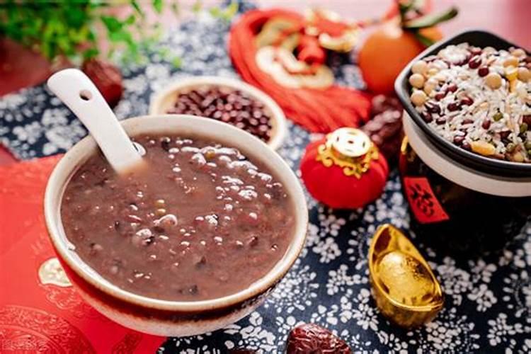 今年什么时候是腊八2024 腊八节的由来