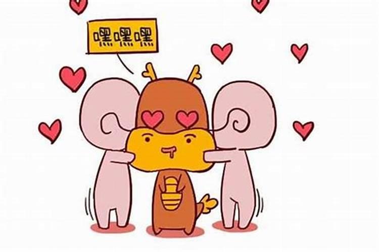 龙男会抛弃鼠女吗 男龙女鼠相配婚姻会怎么样