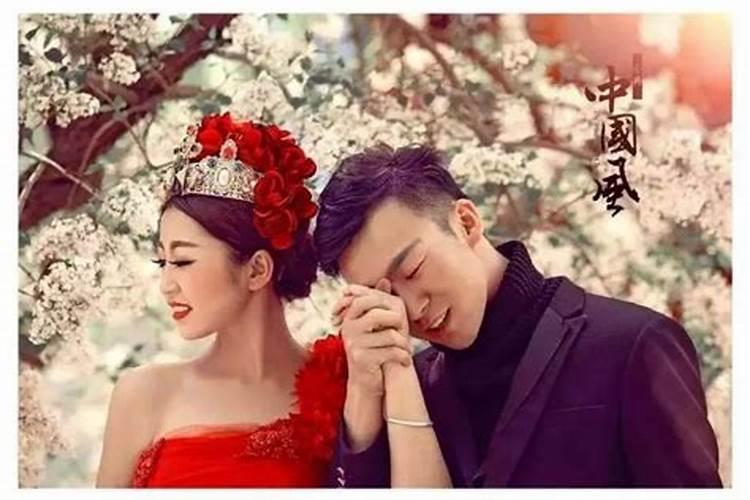 命里无姻缘的人的特征