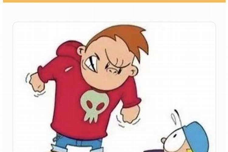 那些校园暴力的受害者为何不反抗？或者如果他们反抗了会怎样？