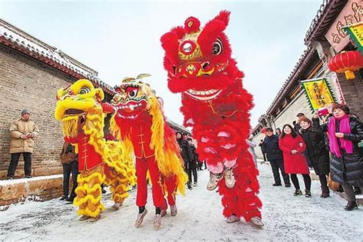 郑州春节习俗都有哪些？