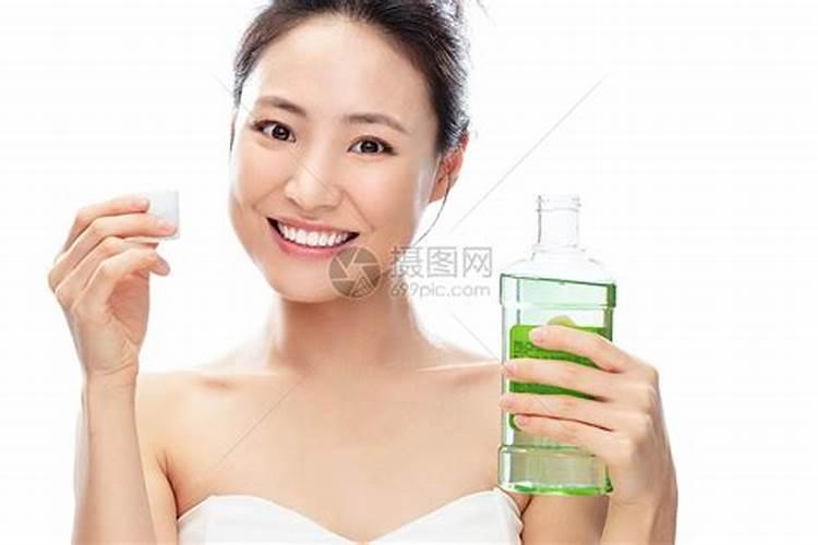 梦见漱口是什么意思？