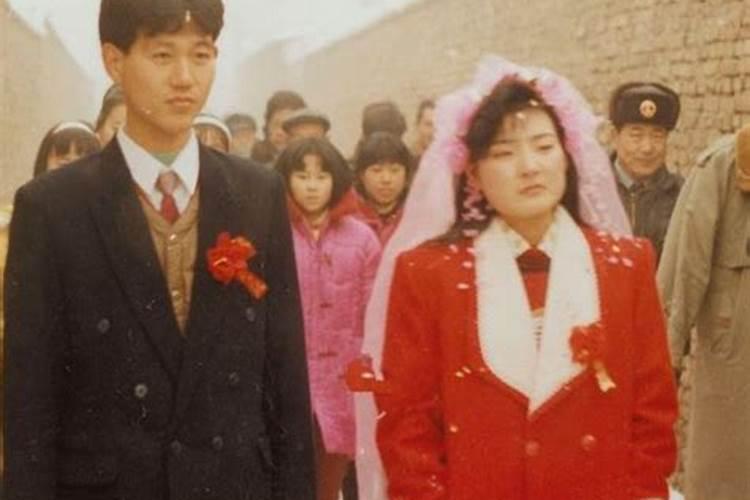 最准的男女婚配命宫表 宫度合婚法