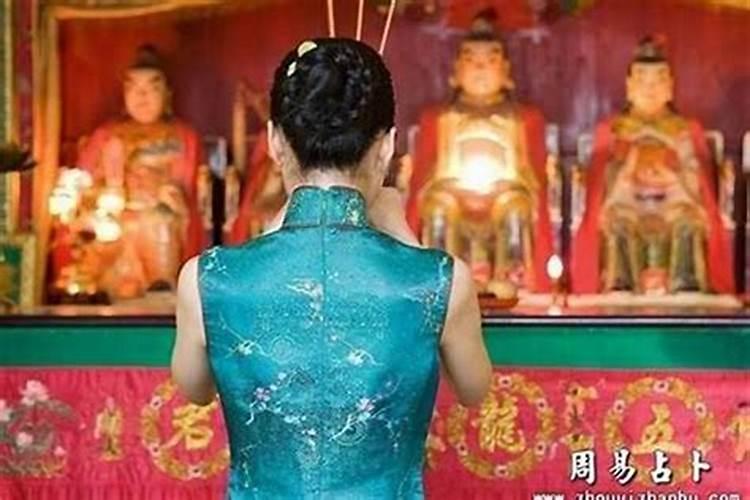 单身未婚梦见自己生了个女儿