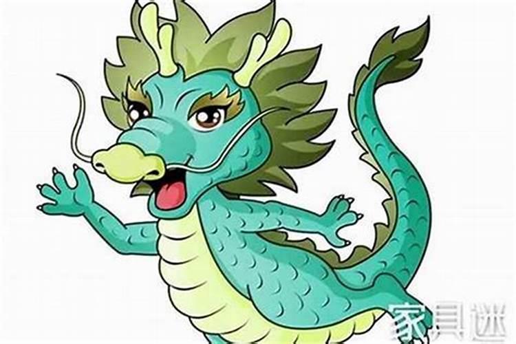 1976属龙一生三劫(76年属龙人47岁后十年大运)