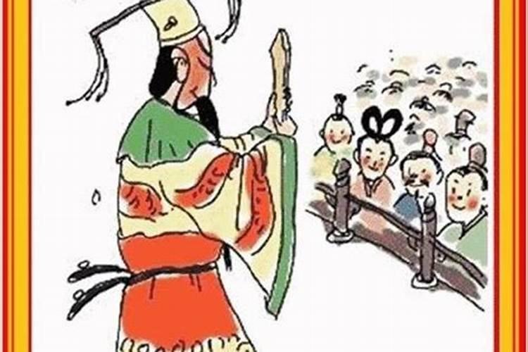 梦见我和已经死去的舅舅说话的预兆