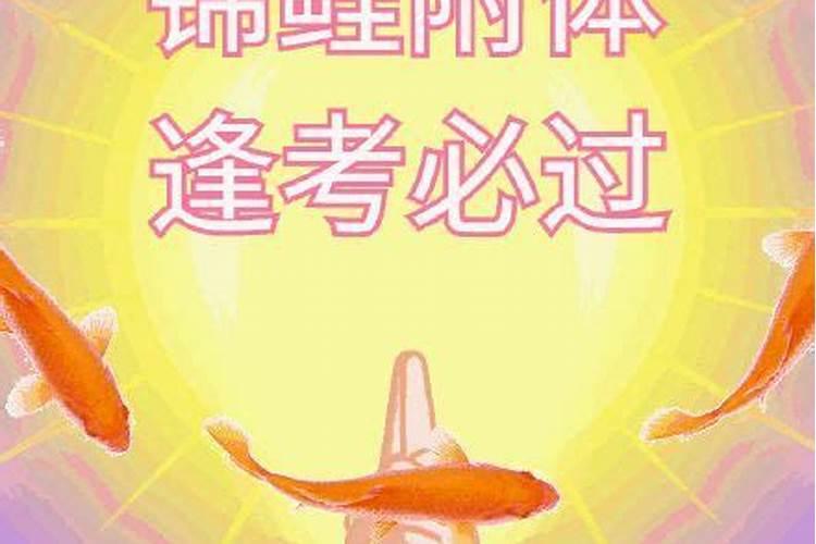 逢考必过有妙招6种方法