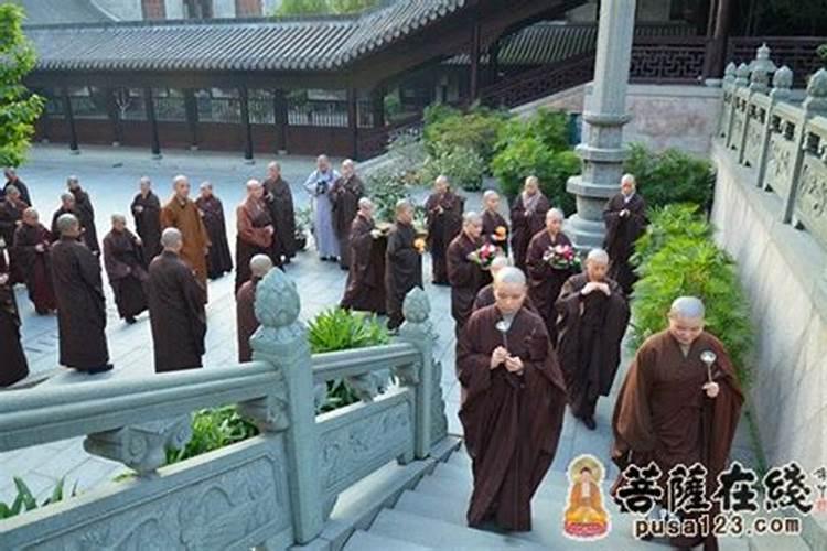 做法事真的会有效果吗