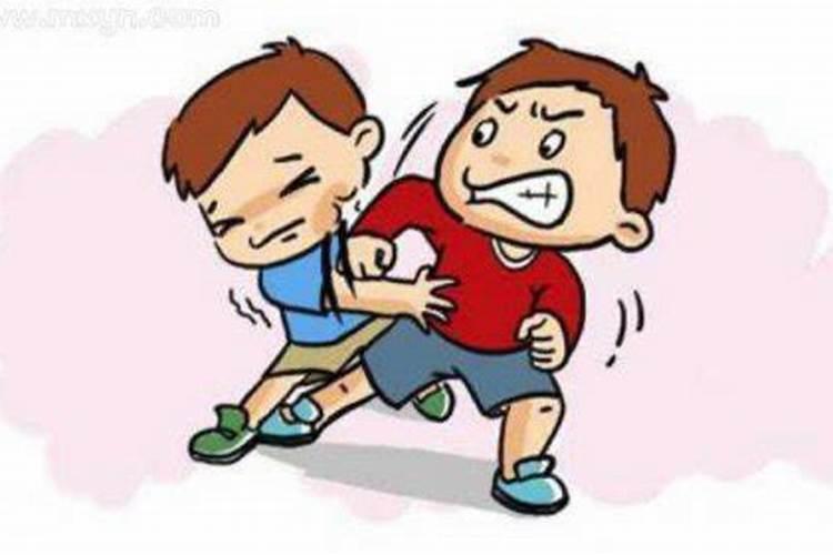 梦见兄弟是什么意思？