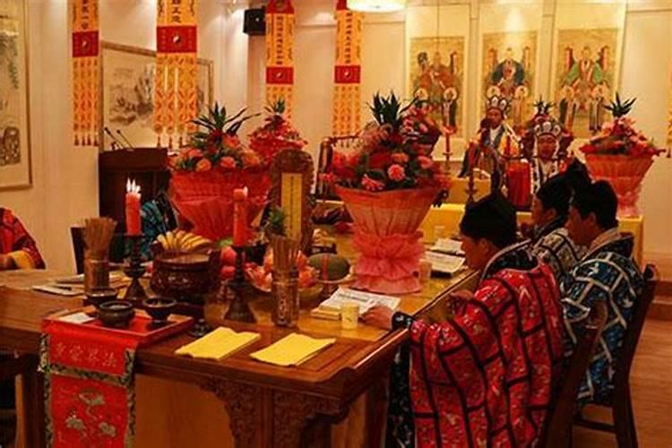民风民俗中的陋习陋俗有哪些？