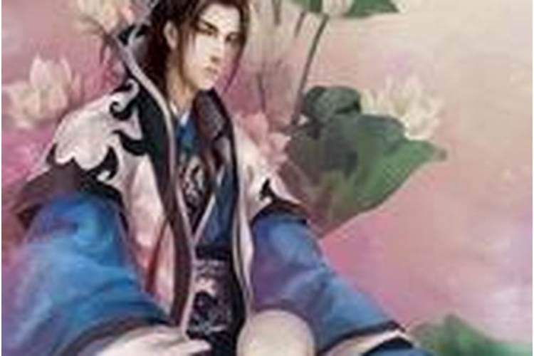 固安哪里有算命的