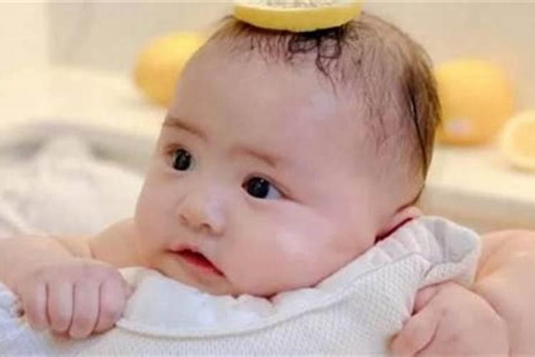 腊月出生属牛宝宝小名大全热门乳名精选