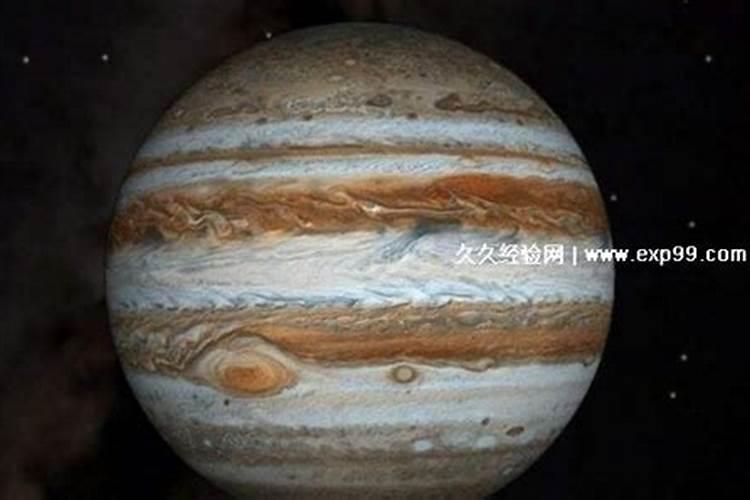 太岁星是什么意思