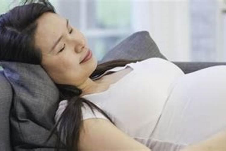 孕妇母亲梦见蛇是什么意思？
