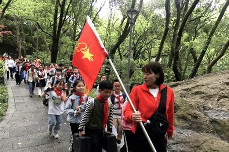 清明节前后有什么之说