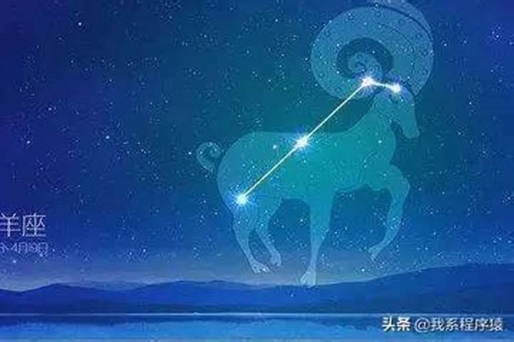 白羊男暗恋一个人的表现超准