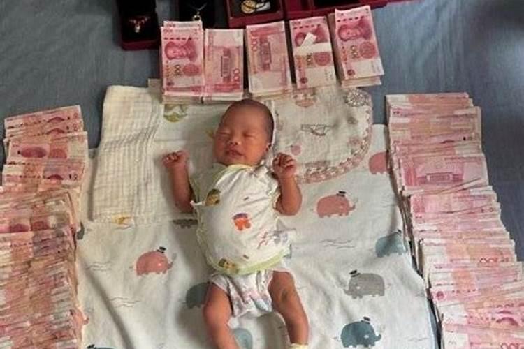 婴灵真的存在吗