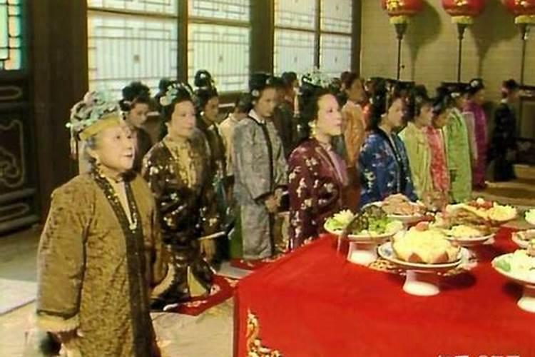 趣侃红楼36:秦可卿淫丧天香楼,林黛玉探亲回扬州