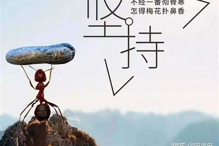 运气太好了就会出大事,命好运气一般能大富大贵能成就大事大业吗？