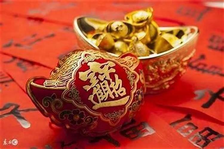 出生就命好,各路神仙保佑,做什么就什么成功,惹人羡慕的星座是谁？