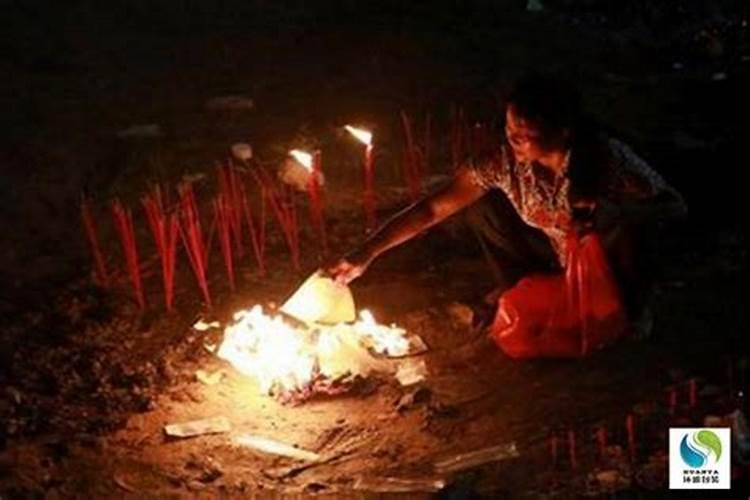 父亲忌日在家如何祭奠