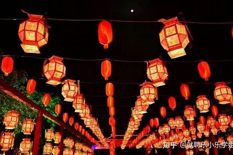 铜川关于中秋节的习俗有哪些