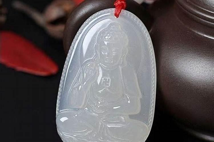 生肖猪的守护神是什么？属猪带什么守护神？