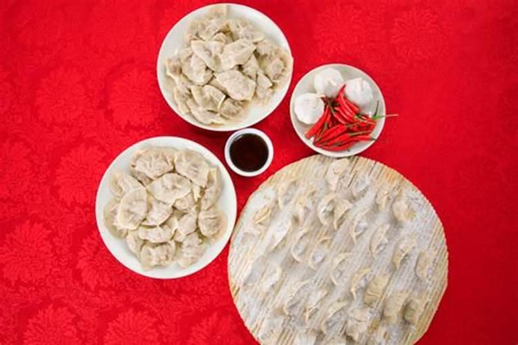腊月二十三小年习俗 北方小年吃饺子吗？