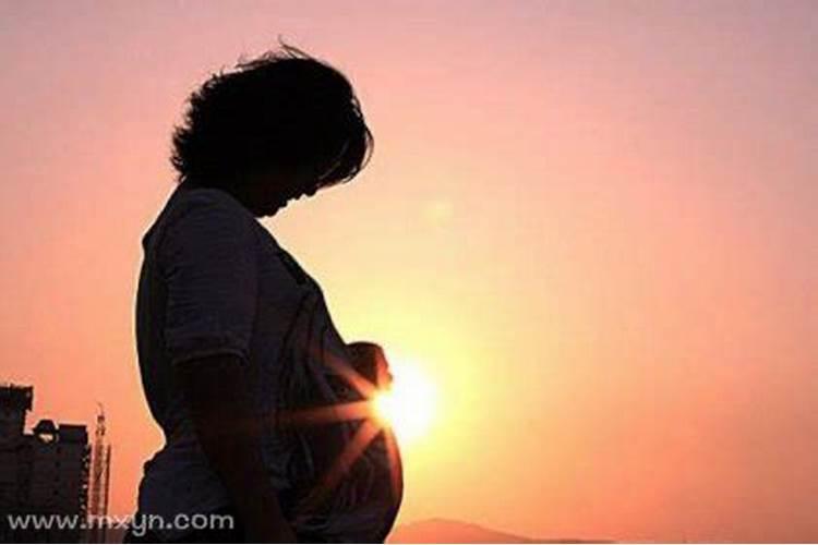 梦到别人女朋友怀孕是什么意思,未婚男梦到女朋友怀孕