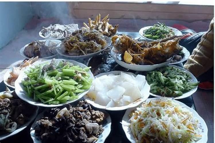 都说苏州冬至大如年,苏州人过冬至有何讲究？