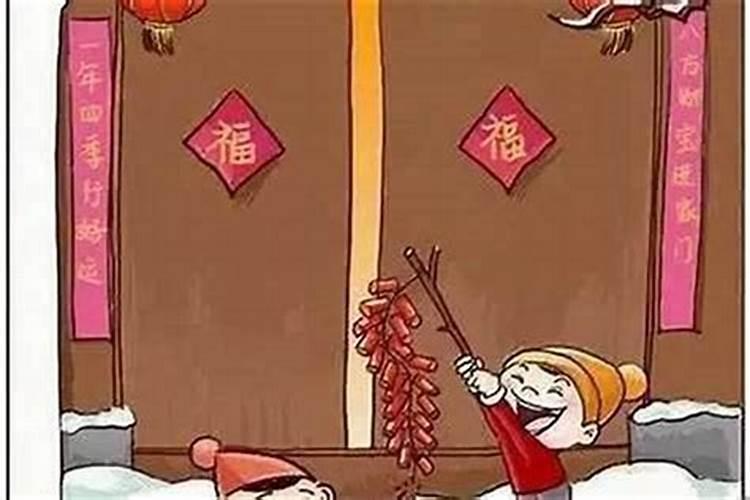 犯太岁最忌讳什么白事少去产房不去