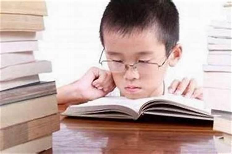 如何提高孩子的考试运气？