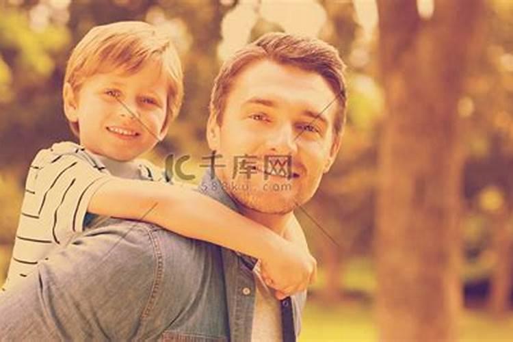 孕妇梦见别人背小孩