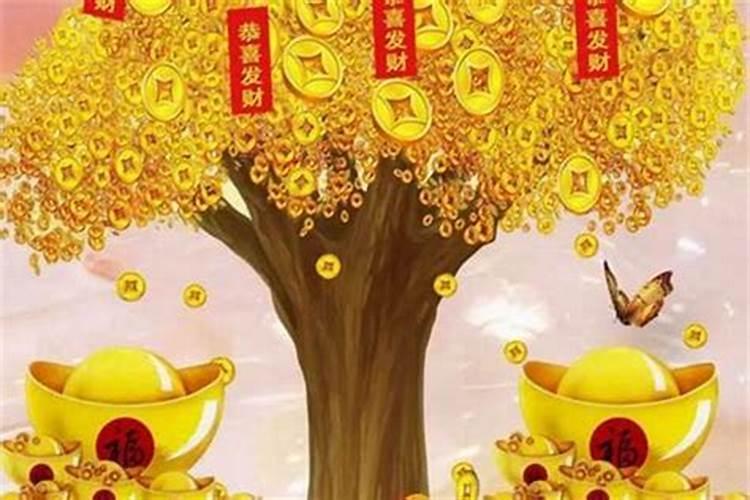 一个人财运变好的征兆,横财来的十大征兆