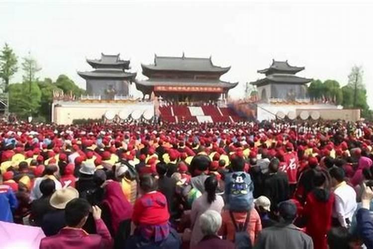 汉族有什么传统习俗