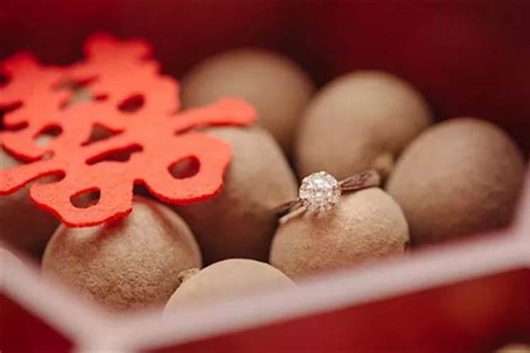 我结婚五年了,能不能在娘家过三月三