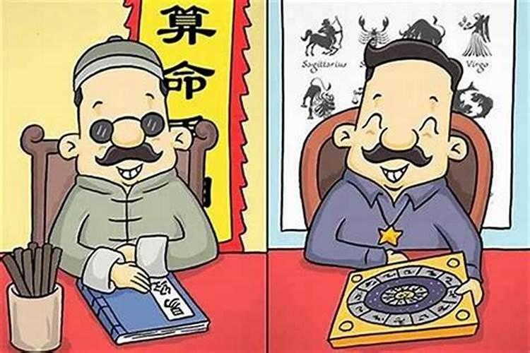 算命说天婚是什么意思？