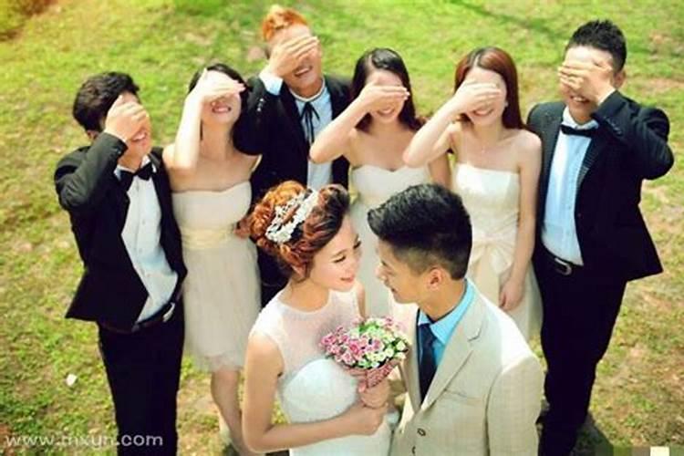 女人梦见男人是什么意思？