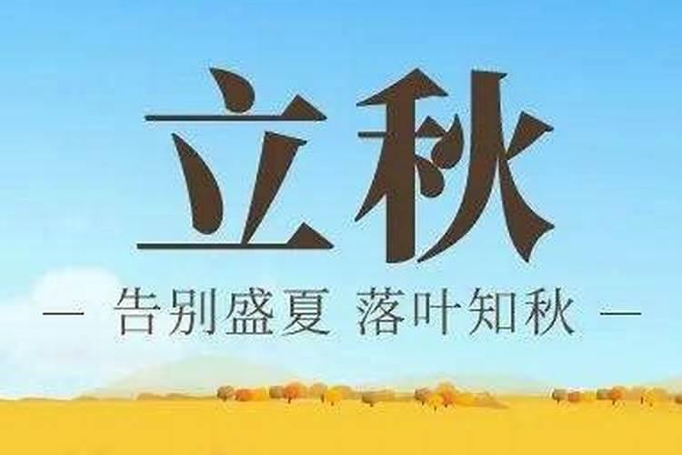 立秋北方是吃饺子吗,北方人过立秋的传统习俗是吃饺子吗